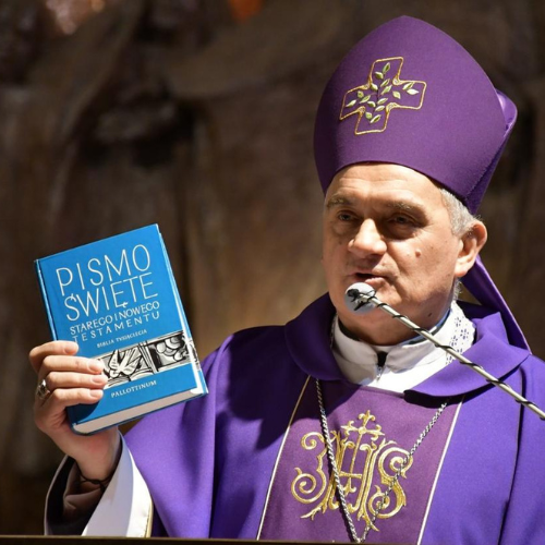 bp Krzystof Włodarczyk