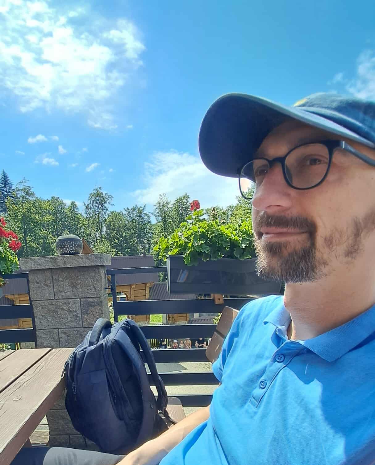 Przemysław Komorowski