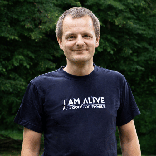Paweł Dorosz