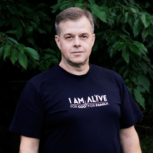 Mariusz Bilski